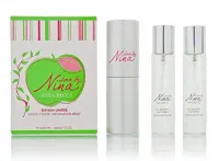 Туалетная вода 3*20 ml Nina Ricci Love by Nina