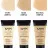 Тональный крем NYX Stay matte but not flat35 ml