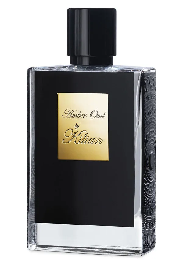 Тестер Килиан "Amber Oud" 50ml