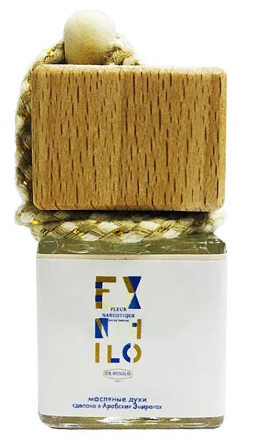 Ароматизатор Ex Nihilo Fleur Narcotique 10 ml