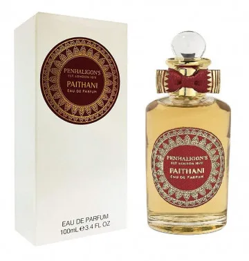 Тестер Penhaligon's Paithani for woman 100 ml