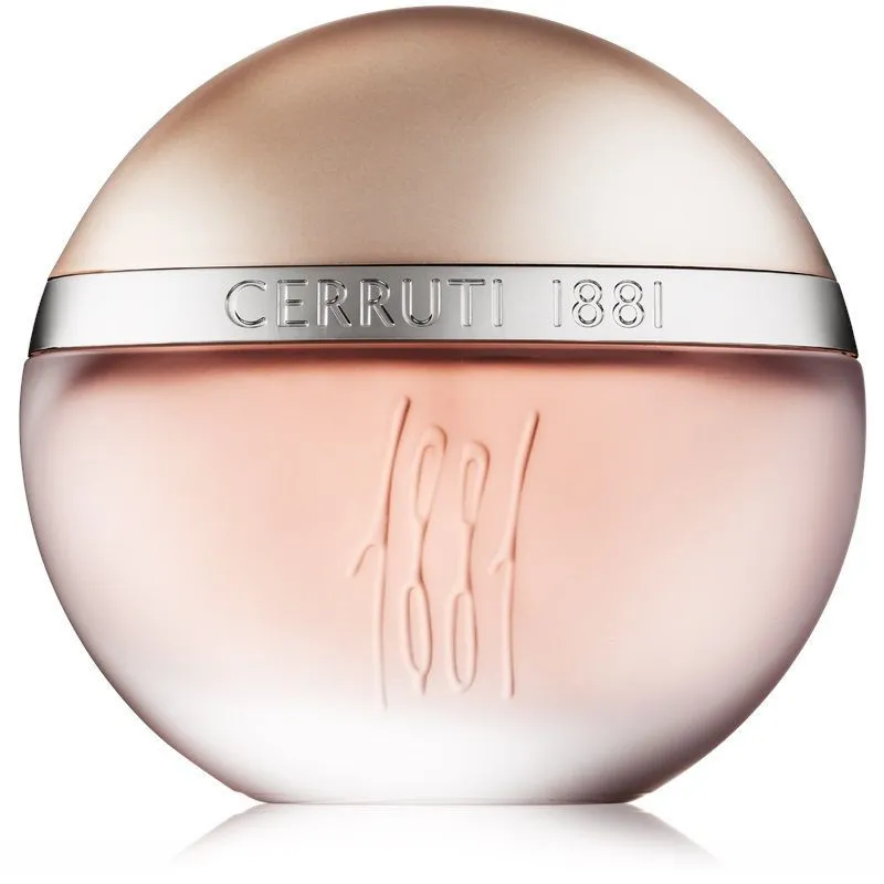 Cerruti 1881 Pour Femme edt Original