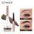 O.TWO.O Гель для бровей арт. SC029 Dark Brown #02 5 g