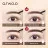 O.TWO.O Гель для бровей арт. SC029 Dark Brown #02 5 g