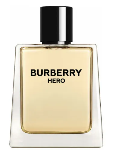 Burberry Hero edp for man 100 ml ОАЭ