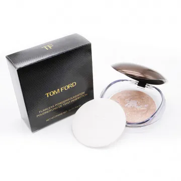 Запеченная пудра Tom Ford Flawless Powder 9 g. #105