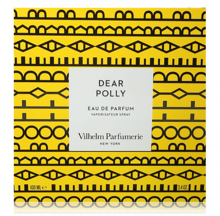 Vilhelm Parfumerie Dear Polly edp unisex 100 ml