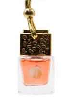 Автомобильный ароматизатор Rosel White Peach 10 мл