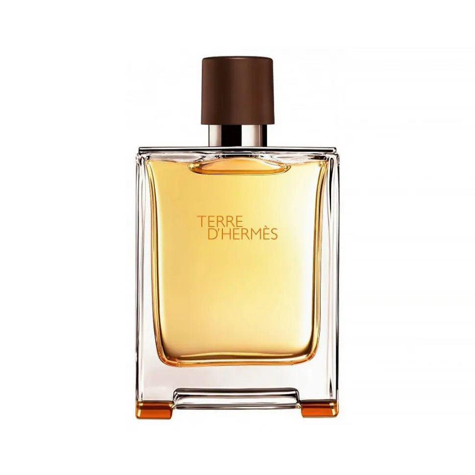 Hermes Terre D'Hermes edt for men 50 ОАЭ