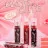 Тинт для губ 2 в 1 O.TWO.O арт. YJ005-01 №4 (Strawberry Love Hickey) 6.5 g.