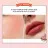 Тинт для губ 2 в 1 O.TWO.O арт. YJ005-01 №4 (Strawberry Love Hickey) 6.5 g.