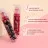 Тинт для губ 2 в 1 O.TWO.O арт. YJ005-01 №4 (Strawberry Love Hickey) 6.5 g.