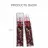 Тинт для губ 2 в 1 O.TWO.O арт. YJ005-01 №4 (Strawberry Love Hickey) 6.5 g.