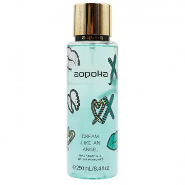 Aopoka Парфюмерный мист для тела Dream like an angel 250 мл