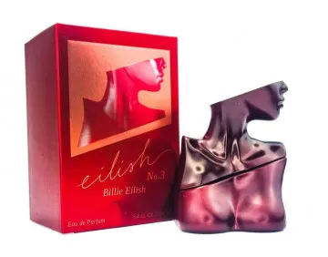 Billie Eilish - Eilish No.3 edp unisex 100 ml