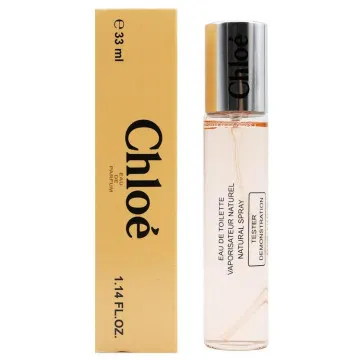 Тестер Chloe Eau de Parfum for women 33 ml