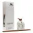 Аромадиффузор с палочками Lacoste Eau De Lacoste L.12.12 Blanc Home Parfum 100 ml