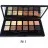 Тени HudaBeauty "Rose Gold Edition" 12 оттенков