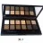 Тени HudaBeauty "Rose Gold Edition" 12 оттенков