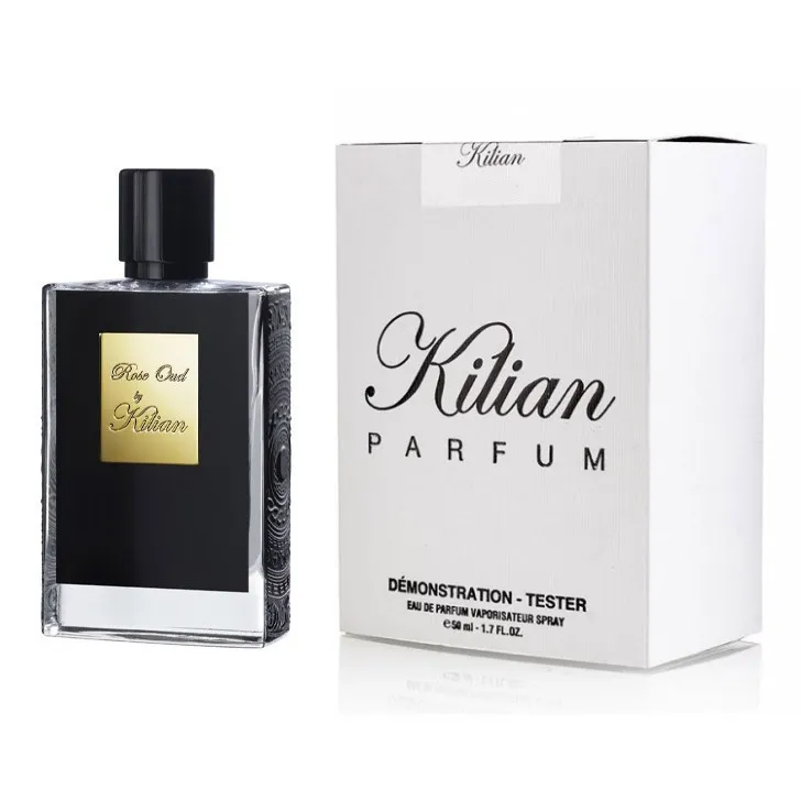 Тестер Килиан "Rose Oud" 50ml