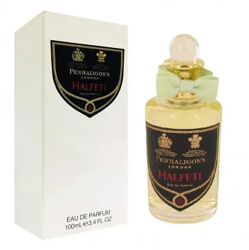 Тестер Penhaligon's "Halfeti" for woman 100 ml