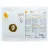 Маски для лица Rosel Cosmetics Face Mask Swallow nest