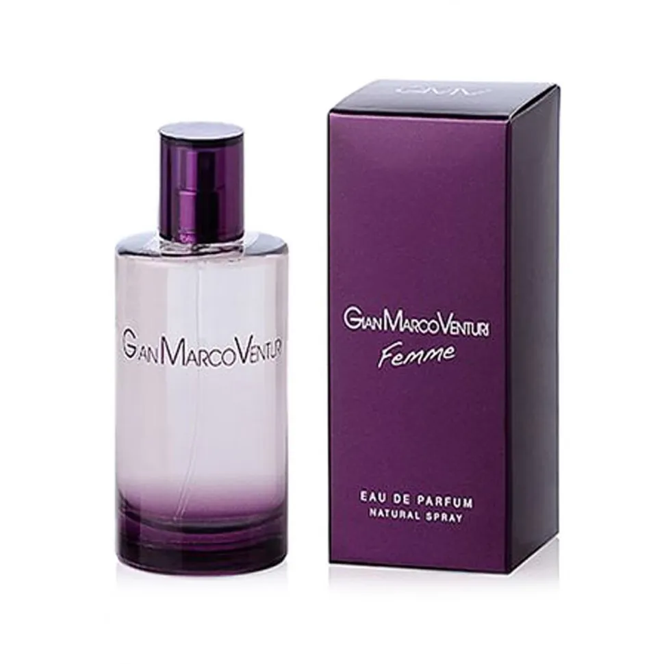 Gian Marco Venturi Femme edp 50 ml Original