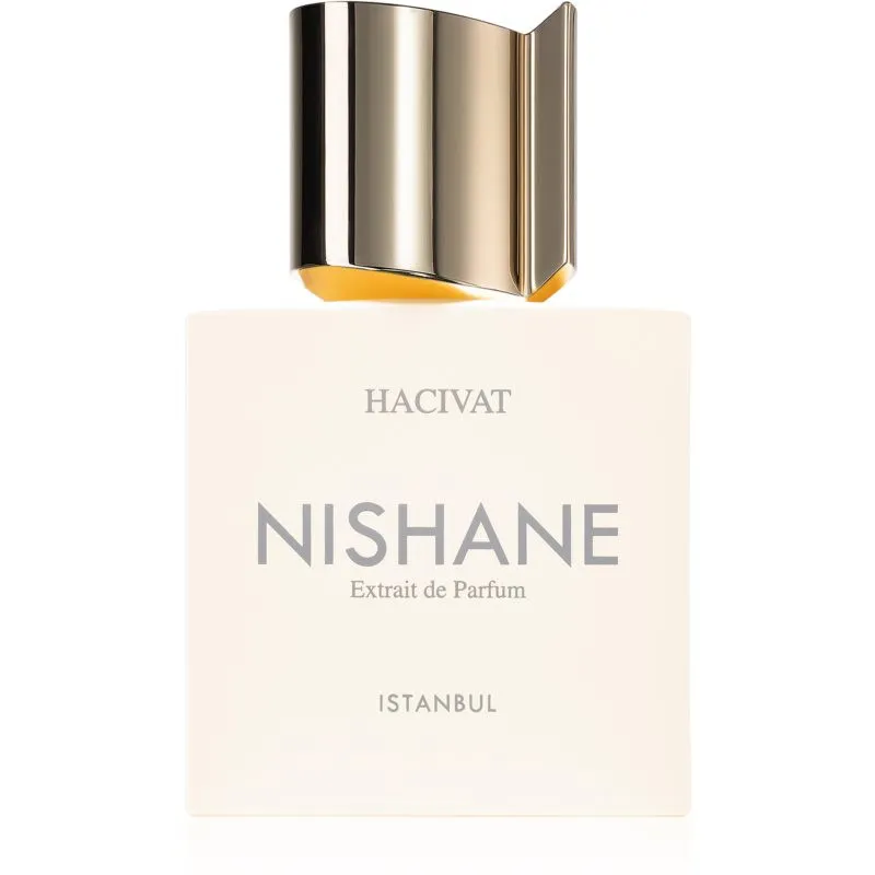Nishane Hacivat extrait de parfum unisex 100 ml