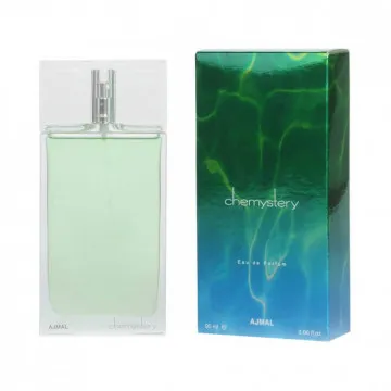 Ajmal Chemystery edp for man 90 ml Original