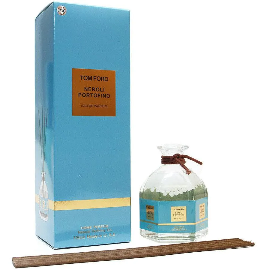 Аромадиффузор с палочками Tom Ford Neroli Portofino 100 ml