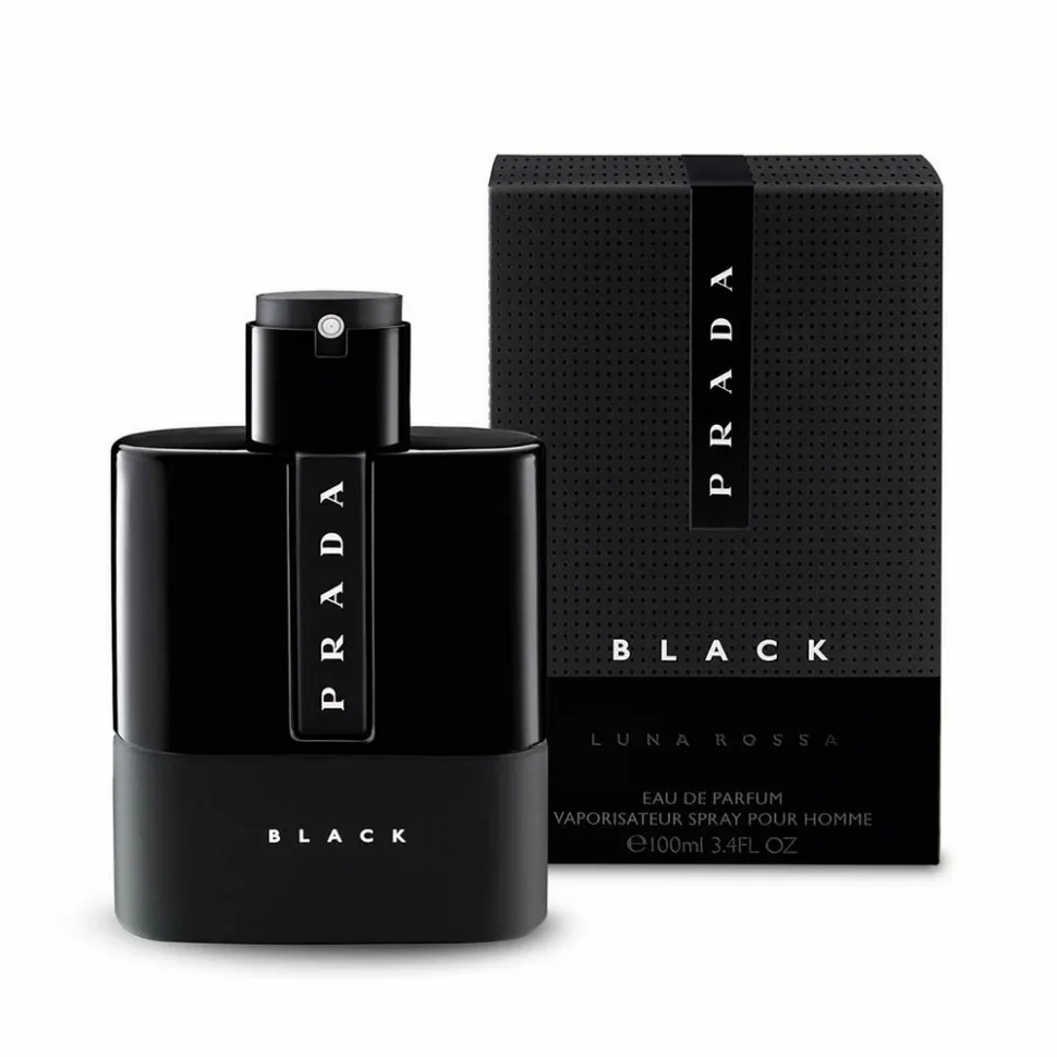 Prada Black Luna Rossa edp for man 100 ml A-Plus