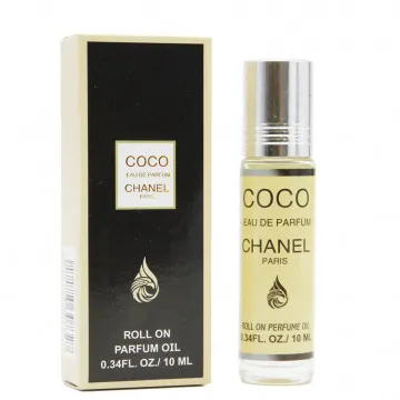 Духи с феромонами Chanel Coco for woman 10 ml