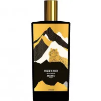 Memo Paris Tigers Nest edp 75 ml