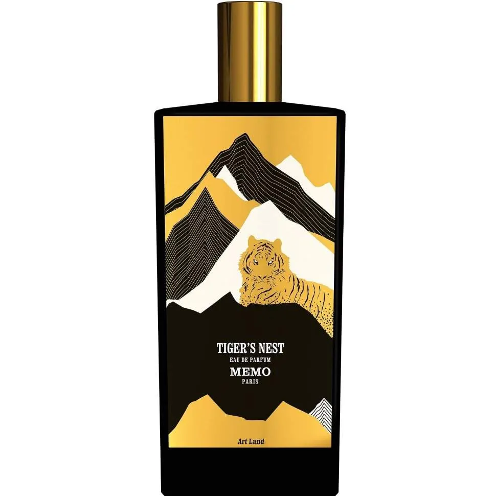 Memo Paris Tigers Nest edp 75 ml
