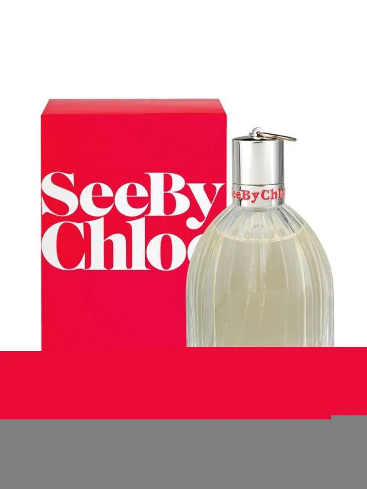 Chloe See By Chloe for women 75 ml