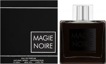 Fragrance World Magie Noire edp 100 мл
