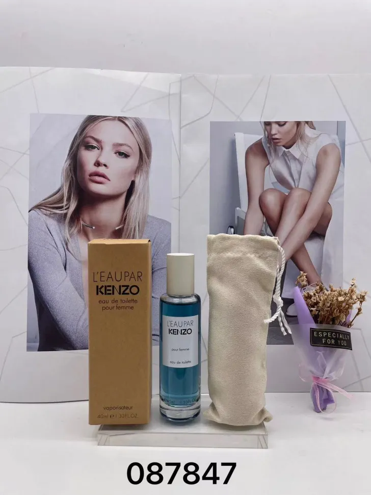 Kenzo L Eau par pour femme 40 мл