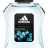 Adidas Ice Dive eau de toilette for him 50 ml (оригинал)