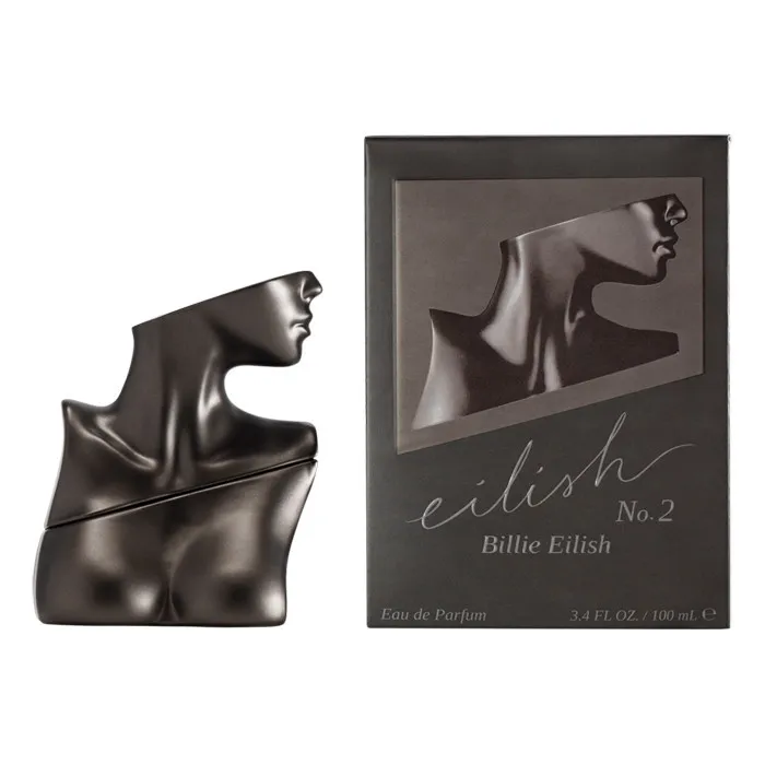 Billie Eilish Eilish No. 2 edp for women 100 ml ОАЭ