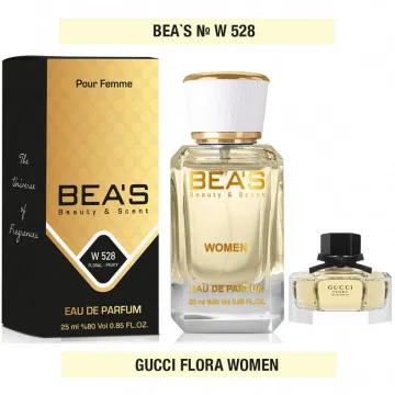 Парфюм Beas Gucci  Flora by Gucci   25 ml арт. W 528