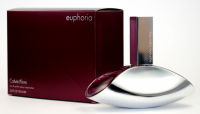 Calvin Klein "Euphoria" for women 100 ml A-Plus