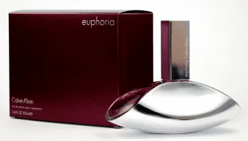 Calvin Klein Euphoria for women 100 ml A-Plus