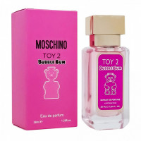 Moschino Toy 2 Bubble Gum edt for women 38 ml