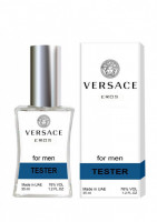 Тестер Versace Eros for men 35 ml ОАЭ