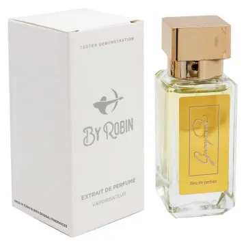 Tester by Robin Marc-Antoine Barrois Ganymede edp unisex 38 ml