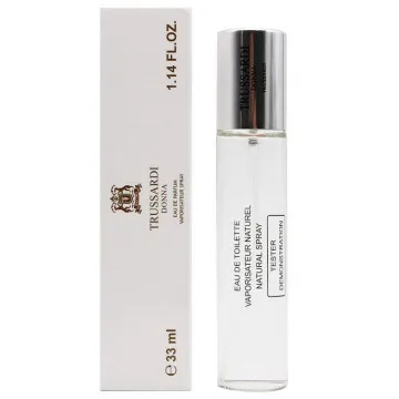 Тестер Trussardi  Donna for women 33 ml