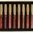 Набор блесков Kylie XoXo Metal Matte Lipstick (12 оттенков)