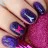 Трафареты для дизайна ногтей Esmalte T 29