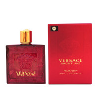 Versace Eros Flame Eau de parfum for men 100 мл ОАЭ