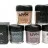 Глиттер (рассыпчатые тени) Glitter Brilliants NYX 8g